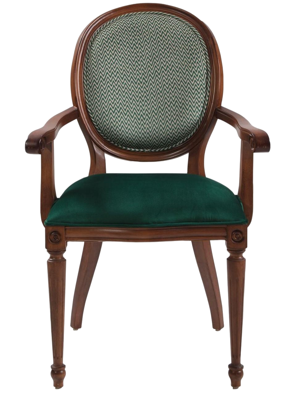 Urban chic furniture for city cafes